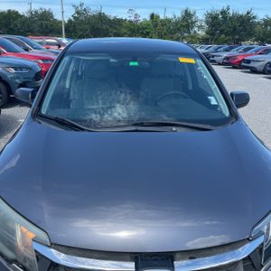 2016 Honda CR-V LX 缩略图 14