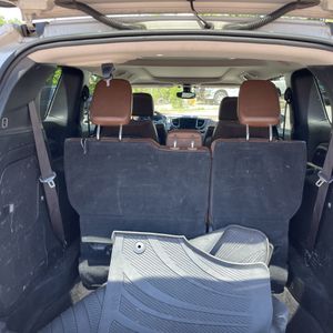 2017 Chrysler PACIFICA LIMITED — миниатюра 45