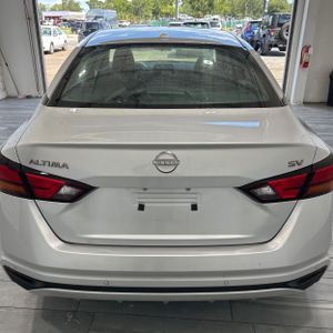 صورة 6 لـ 2023 Nissan ALTIMA 2.5 SV