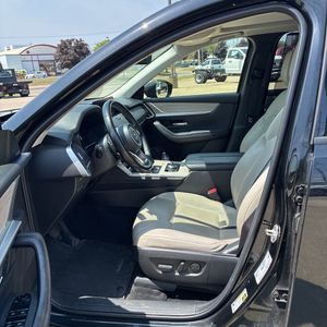 2024 Mazda CX-90 3.3 TURBO PREMIUM — миниатюра 32