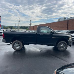 2018 RAM 2500 TRADESMAN 照片 10