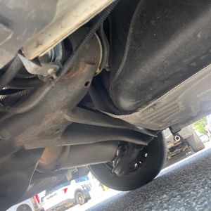 صورة مصغرة 27 لـ 2016 FORD TRANSIT CONNECT XL