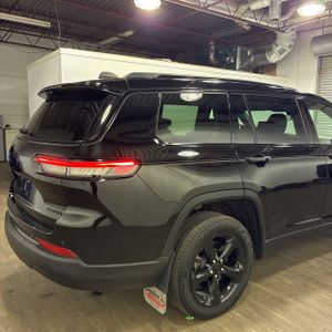 JEEP GRAND CHEROKEE L - 9