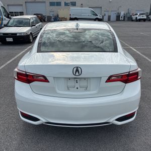 صورة 7 لـ 2018 Acura ILX W/PREMIUM