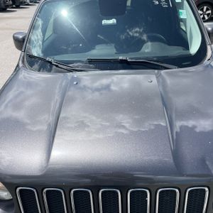 صورة مصغرة 15 لـ 2017 JEEP RENEGADE LATITUDE