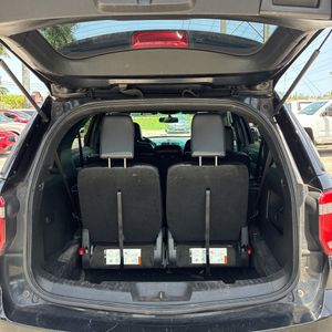 صورة مصغرة 42 لـ 2016 FORD EXPLORER XLT