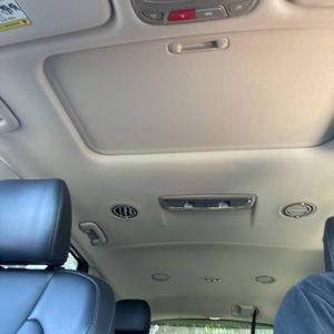 صورة مصغرة 43 لـ 2025 KIA TELLURIDE S