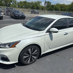 صورة 2 لـ 2022 Nissan ALTIMA 2.5 SV
