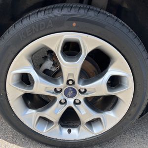 2016 FORD ESCAPE TITANIUM 缩略图 19