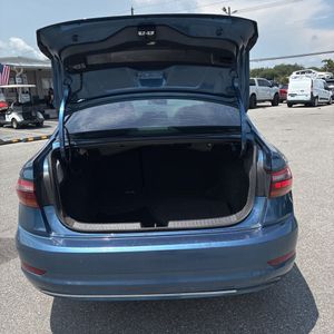 2019 Volkswagen JETTA S — миниатюра 40