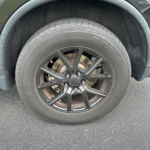 2013 Dodge DURANGO CREW 缩略图 18