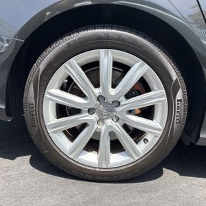 2016 AUDI A6 2.0T PREMIUM PLUS — миниатюра 17
