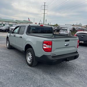 FORD MAVERICK XL - 5