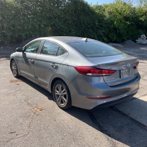 HYUNDAI ELANTRA SEL - 5