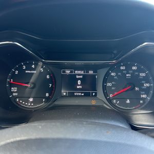 2023 Chevrolet TRAILBLAZER LT — миниатюра 39