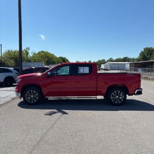 CHEVROLET SILVERADO 1500 LT - 3