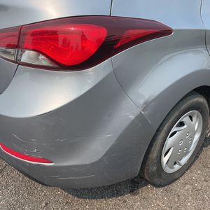 صورة مصغرة 59 لـ 2016 Hyundai ELANTRA SE