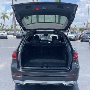 صورة مصغرة 41 لـ 2022 Mercedes-BENZ GLC