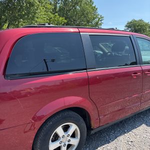 صورة 9 لـ 2010 Dodge GRAND CARAVAN HERO