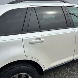 FORD EDGE SEL - 9