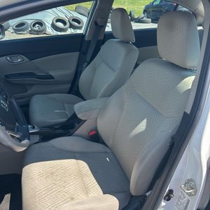 صورة مصغرة 31 لـ 2014 Honda CIVIC LX