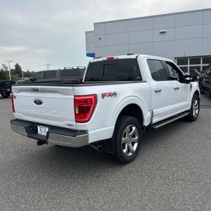 FORD F-150 XLT - 8