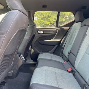 2023 Volvo XC40 CORE 缩略图 34