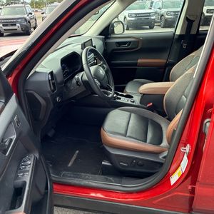 2023 FORD BRONCO SPORT OUTER BANKS 照片 32