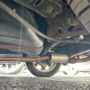 2008 Honda ACCORD EX-L V6 缩略图 33