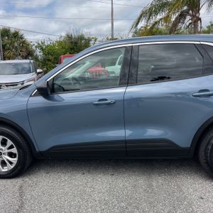 FORD ESCAPE ACTIVE - 4