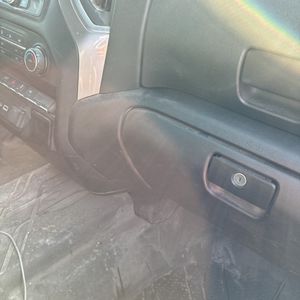 صورة مصغرة 133 لـ 2021 Chevrolet SILVERADO 1500 CUSTOM