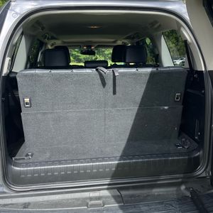 2016 Lexus GX 460 LUXURY — фото 41