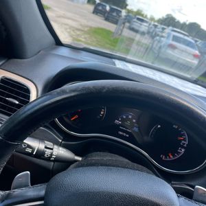 2015 JEEP GRAND CHEROKEE LAREDO 照片 54