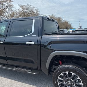 صورة 6 لـ 2026 Toyota TUNDRA LIMITED