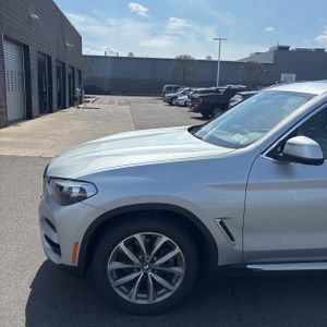 BMW X3 XDRIVE30I - 2