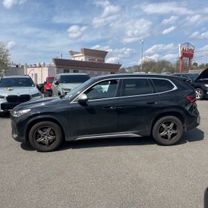 BMW X1 XDRIVE28I - 3