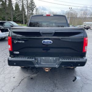 FORD F-150 XL - 7