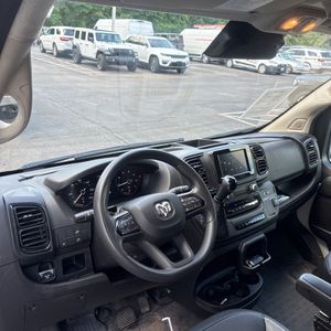 2025 RAM PROMASTER 2500 TRADESMAN — миниатюра 35