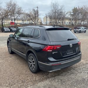 VOLKSWAGEN TIGUAN SE 4MOTION - 3