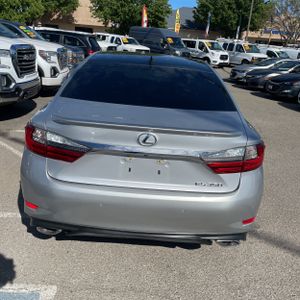 LEXUS ES 350 BASE - 7