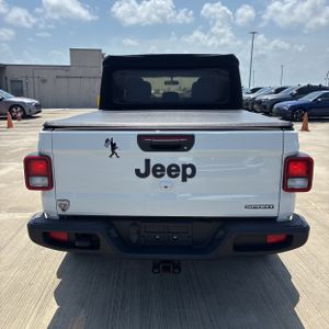 2020 JEEP GLADIATOR SPORT S 照片 7