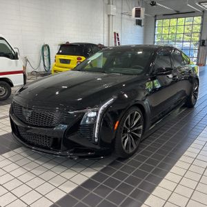 CADILLAC CT5-V BLACKWING - 1