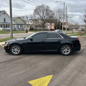 CHRYSLER 300 LIMITED - 3
