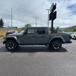 JEEP GLADIATOR RUBICON - 3