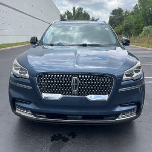 صورة مصغرة 14 لـ 2020 Lincoln AVIATOR RESERVE