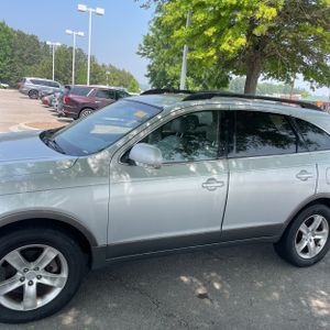 HYUNDAI VERACRUZ GLS - 4