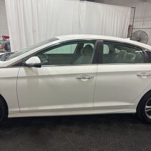 صورة 4 لـ 2019 Hyundai SONATA SEL
