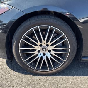 2023 Mercedes-BENZ C-CLASS — миниатюра 17