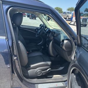 2014 MINI COUNTRYMAN COOPER S — миниатюра 33