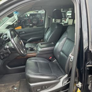 صورة 32 لـ 2019 Chevrolet TAHOE LT
